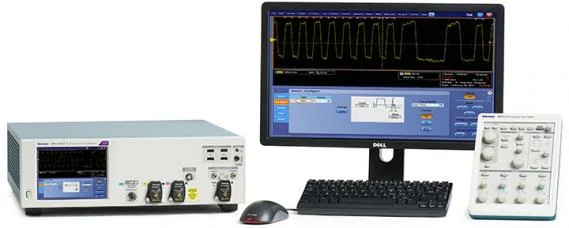 DPO70000SX ATI Performance Oscilloscope